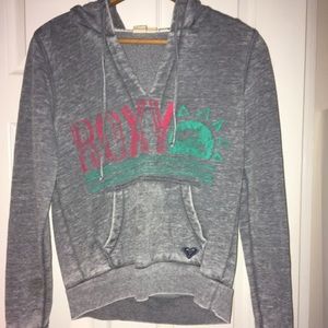 ROXY hoodie